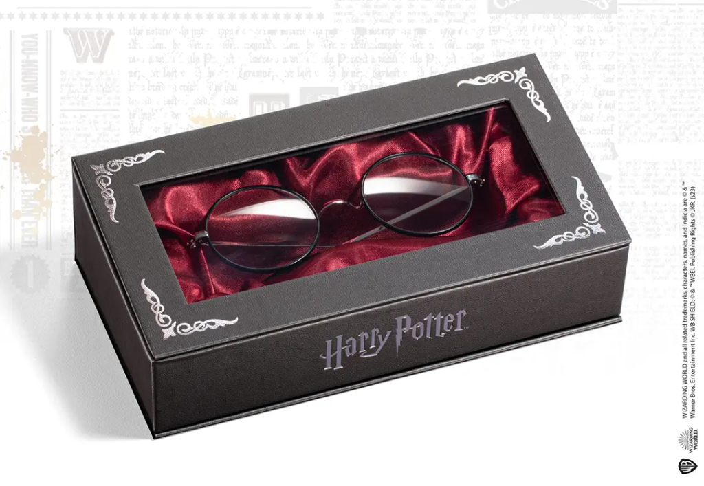 HARRY POTTER - Harry Potter Glasses - Replica 18.5x10cm