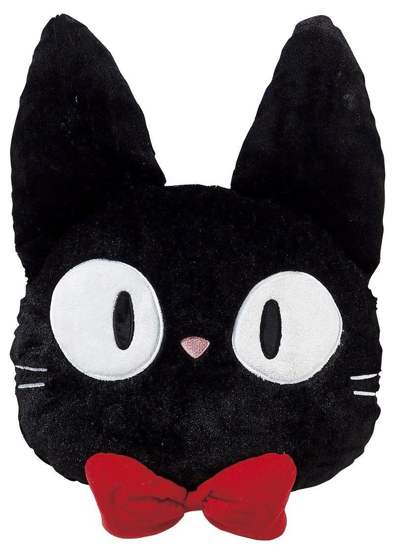 KIKI'S DELIVERY SERVICE - Jiji - Cushion Plush '33x24'
