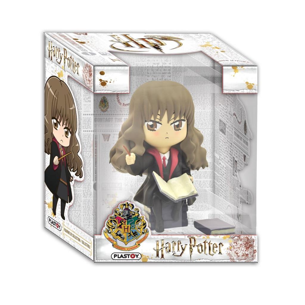 HARRY POTTER - Hermione Granger - Money Box PVC 13.5cm