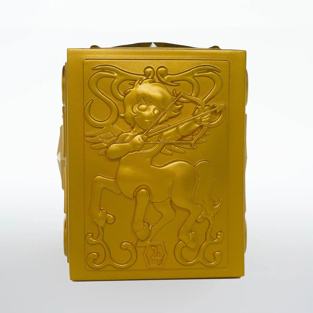 SAINT SEIYA - Sagitario - Money Box PVC 13cm