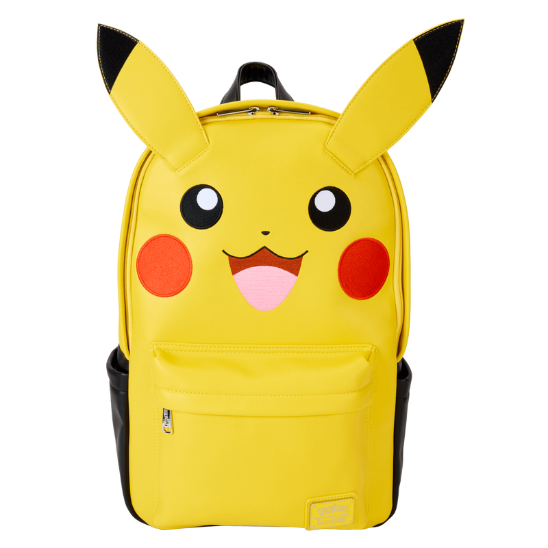 POKEMON - Pikachu - Mini Backpack Loungefly