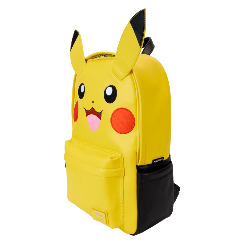 POKEMON - Pikachu - Mini Backpack Loungefly