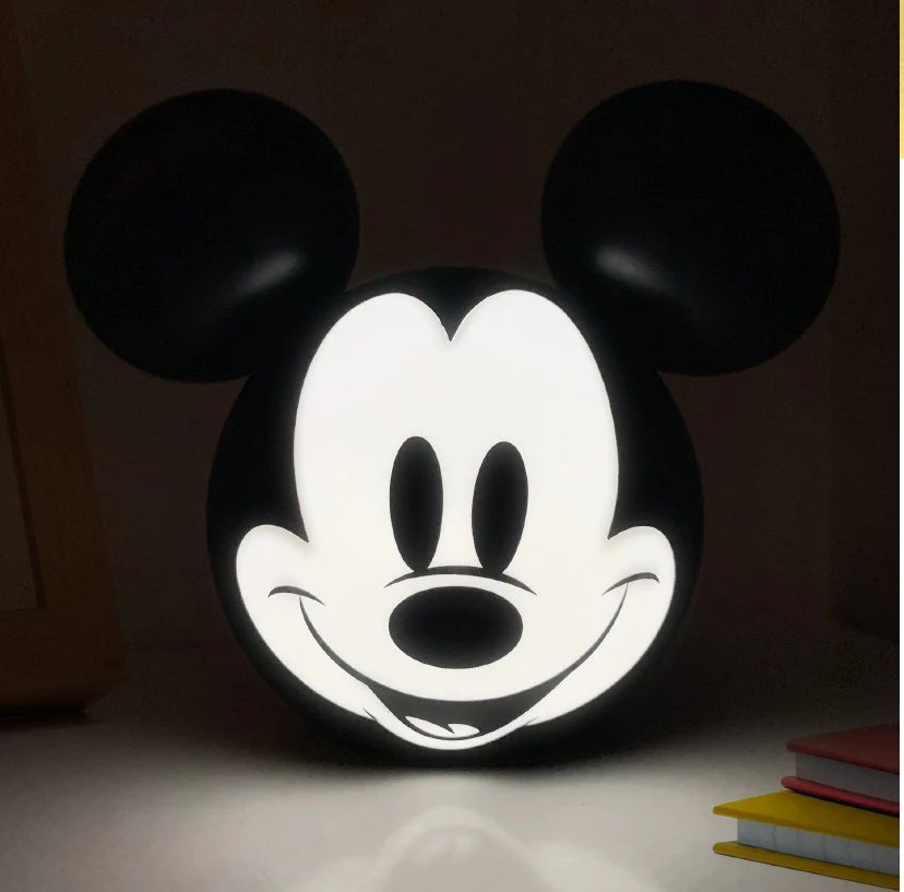 DISNEY - Mickey - 3D Light