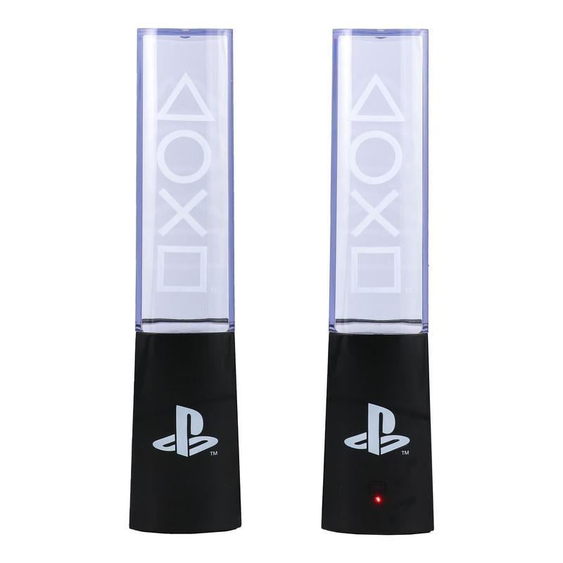 SONY - Playstation - Liquid Dancing Light 22cm
