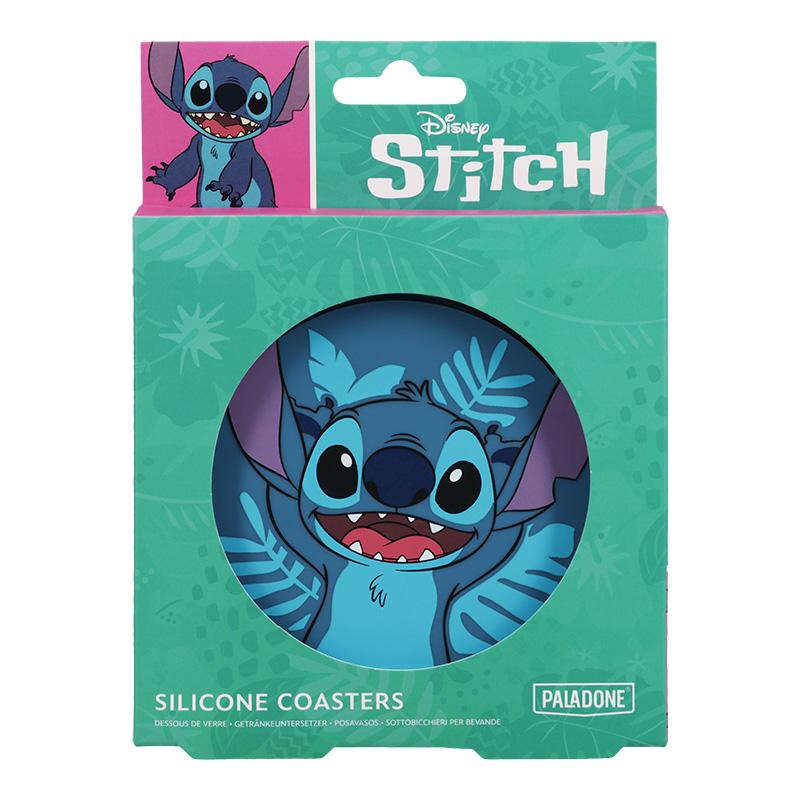 LILO & STITCH - Stitch - 4 Coasters