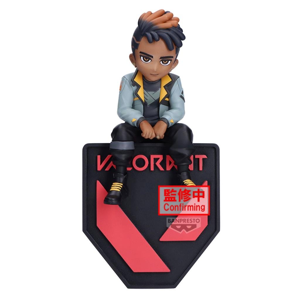 [PREORDER] VALORANT - Phoenix - Figure Monitor Top 15cm