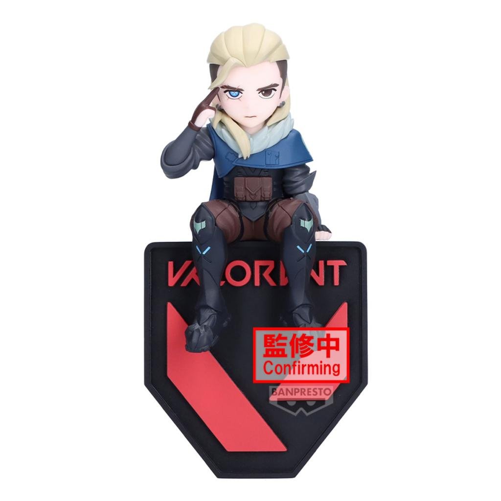 [PREORDER] VALORANT - Sova - Figure Monitor Top 15cm