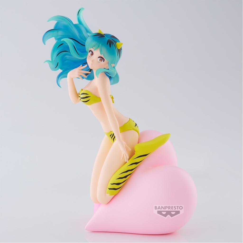 [PREORDER] URUSEI YATSURA - Lum - Figure Espresto 19cm