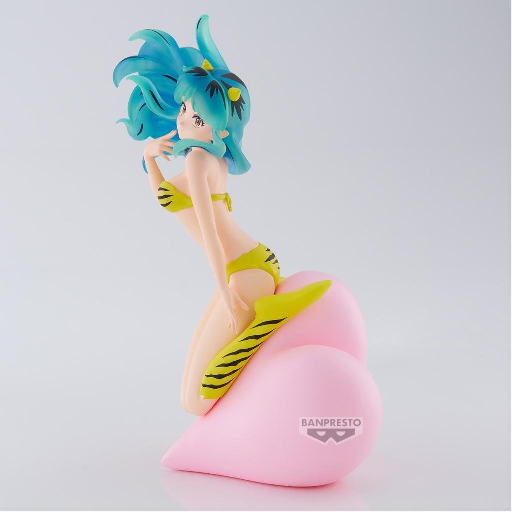 [PREORDER] URUSEI YATSURA - Lum - Figure Espresto 19cm