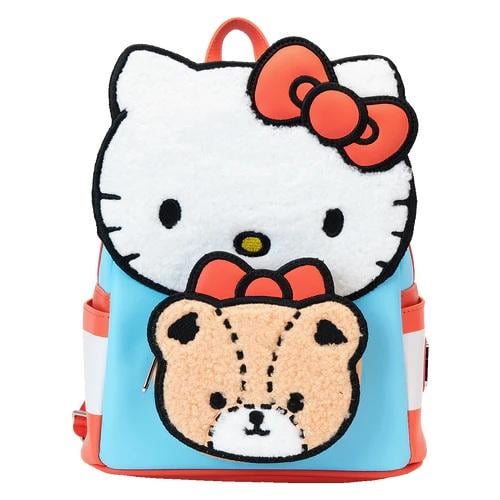 SANRIO - Hello Kitty & Bears - Mini Backpack LoungeFly
