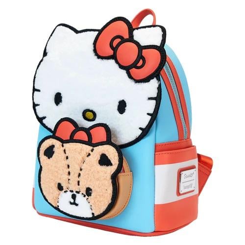 SANRIO - Hello Kitty & Bears - Mini Backpack LoungeFly