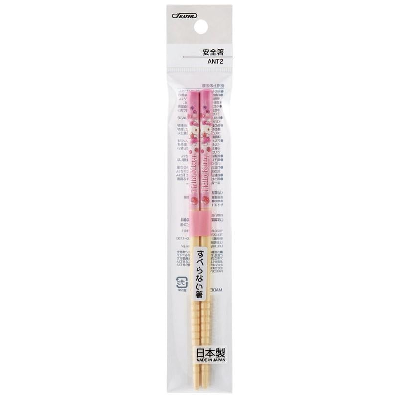 HELLO KITTY - Sweety Pink - Chopstick 16cm