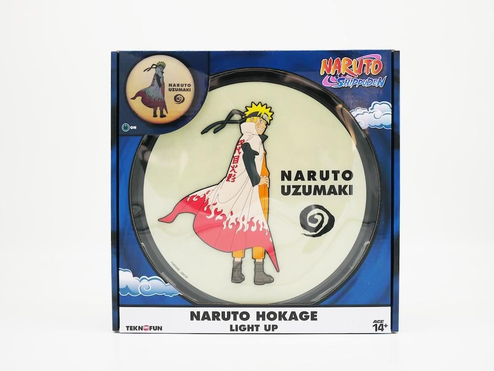 [PREORDER] NARUTO - Naruto - Light Up
