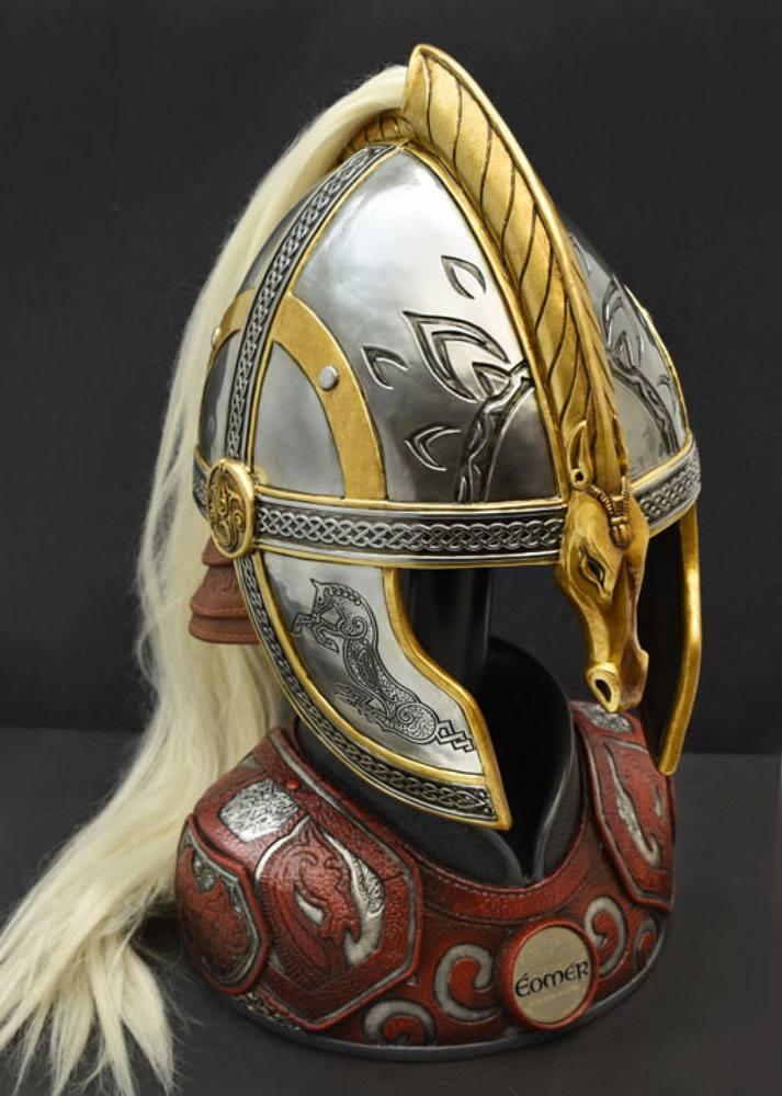 LORD OF THE RINGS - Replica 1/1 the Helm of Eomer