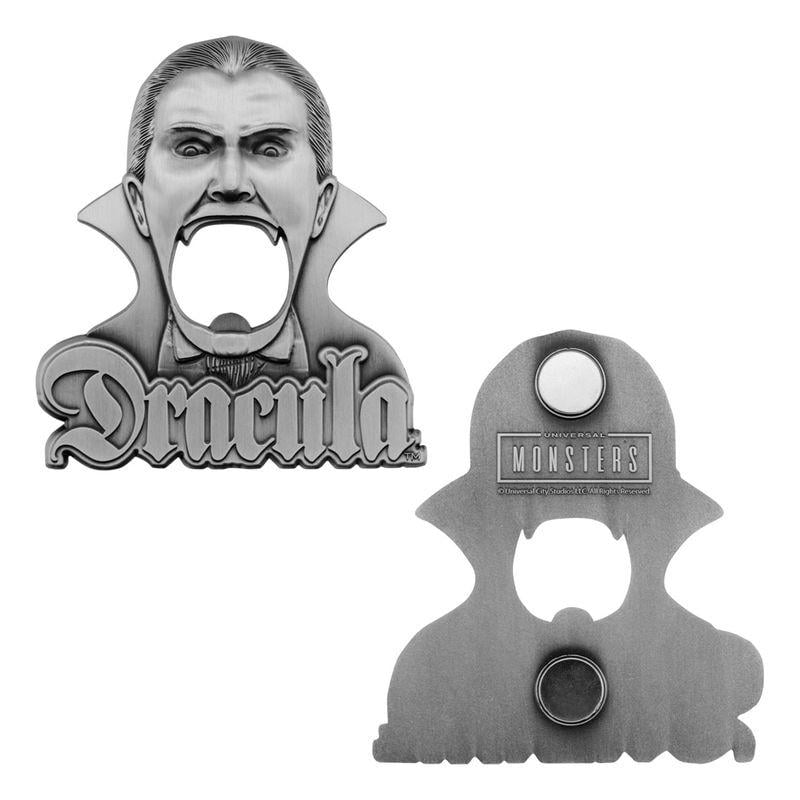 [PREORDER] UNIVERSAL MONSTERS - Dracula - Limited Edition Bottle Opener