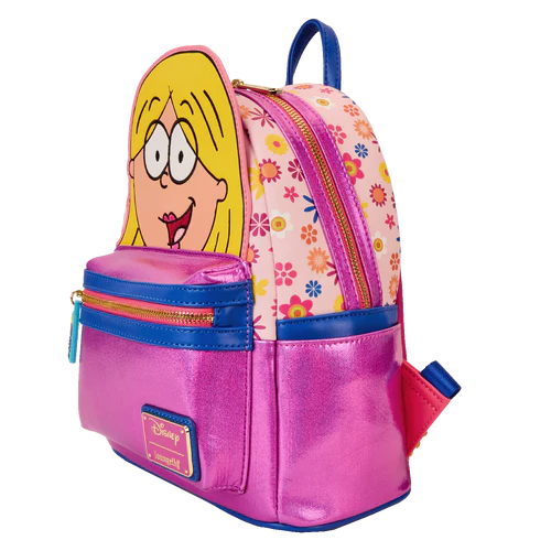 DISNEY - Lizzie Mcguire - Mini Backpack LoungeFly