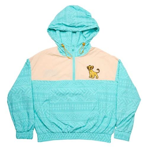 DISNEY - Lion King - Jacket LoungeFly (L)