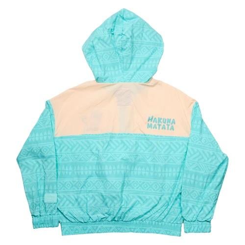 DISNEY - Lion King - Jacket LoungeFly (M)