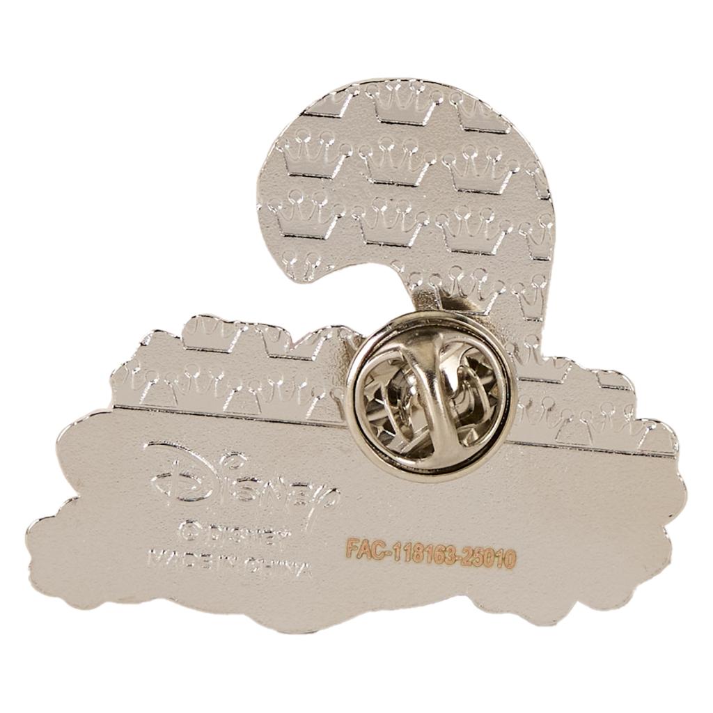 DISNEY - Dogs and Cats - Funko Blind Box Enamel Pins - 12 pcs