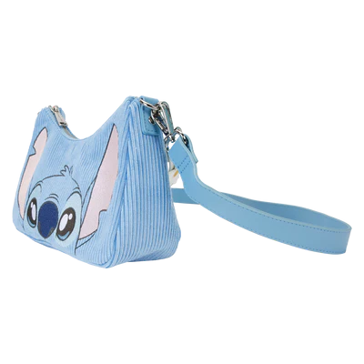 LILO AND STITCH - Springtime Stitch - Crossbody bag Loungefly