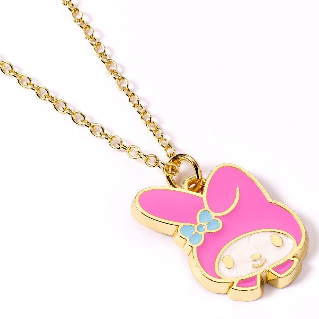 [PREORDER] MY MELODY - Necklace