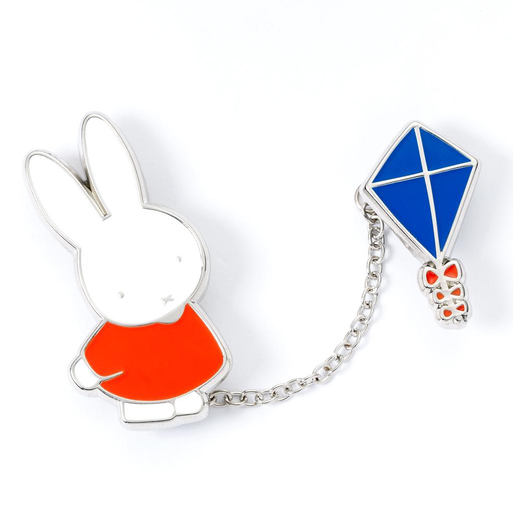 MIFFY - Kite - Pin Badge