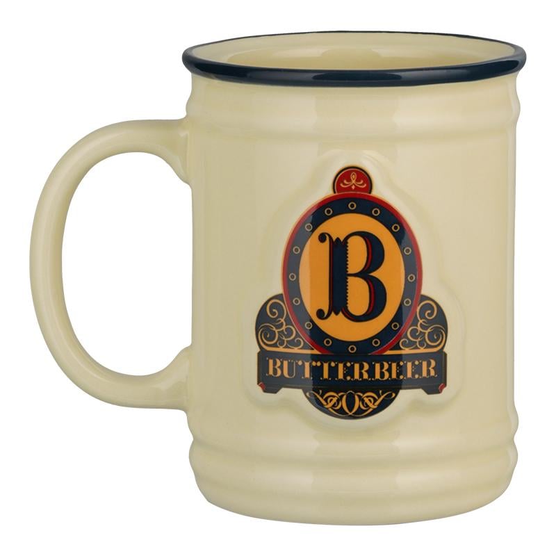 HARRY POTTER - Butter Beer  - Mug Shaped