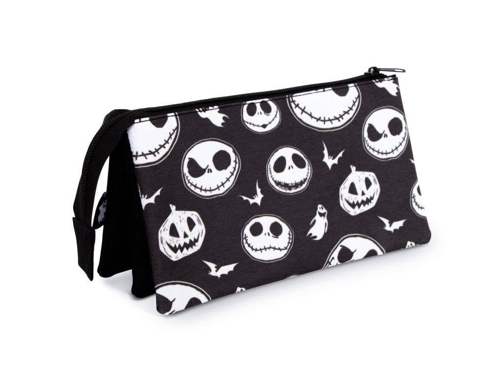 [PREORDER] NIGHTMARE BEFORE XMAS - Triple Pencil Case