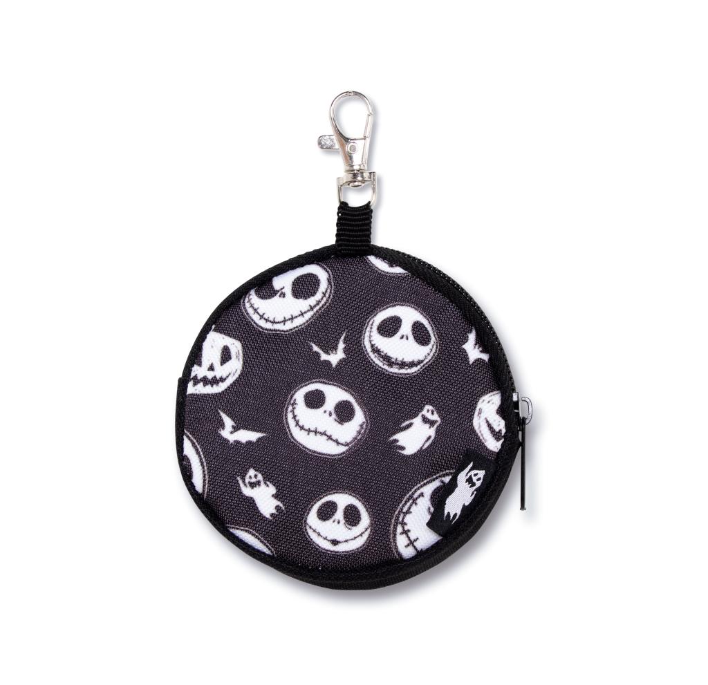 [PREORDER] NIGHTMARE BEFORE XMAS - Cookie Coin Purse