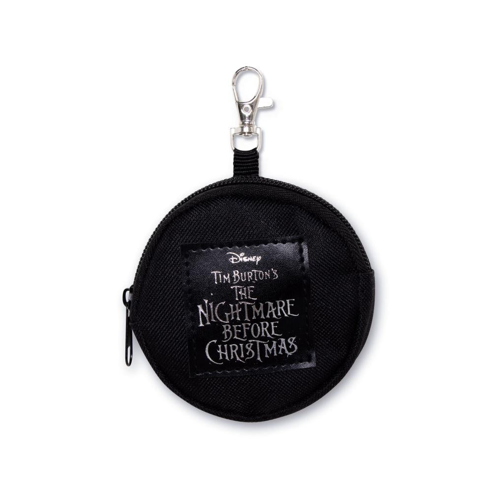 [PREORDER] NIGHTMARE BEFORE XMAS - Cookie Coin Purse