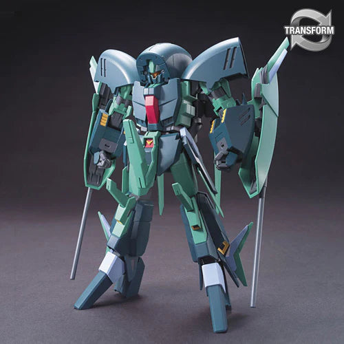 HGUC RAS-96 Anksha