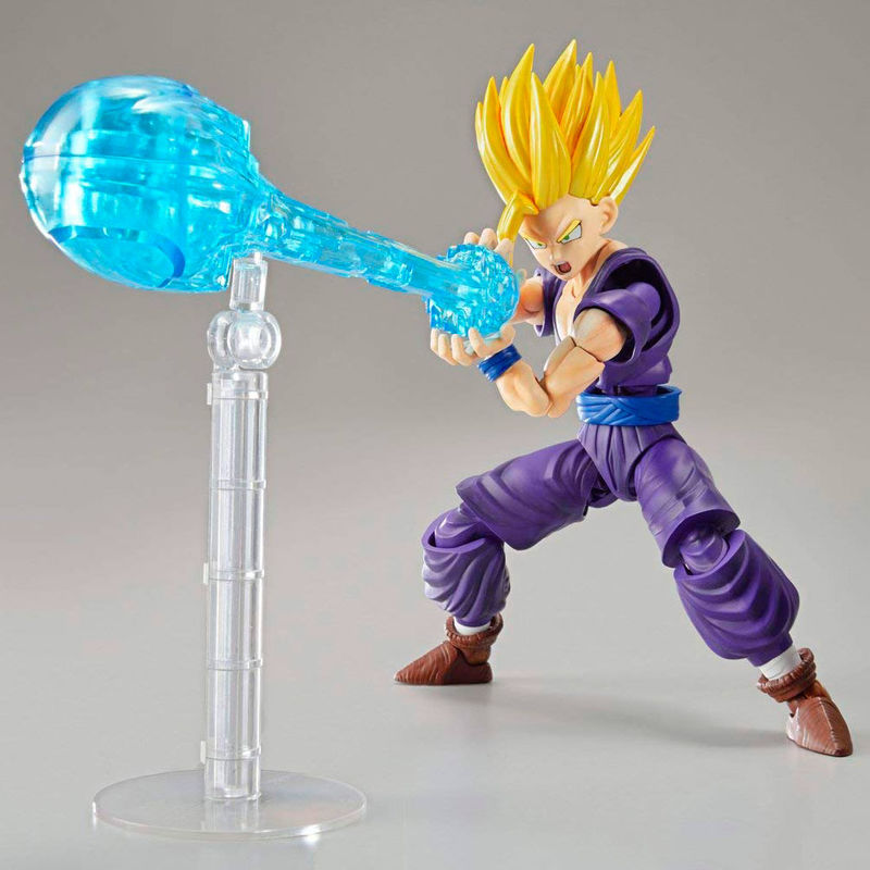 [PREORDER] Figura Super Saiyan 2 Gohan Model Kit Dragon Ball Super 14cm