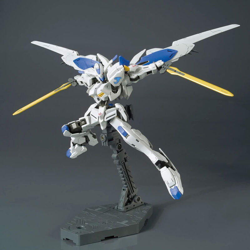 [PREORDER] Figura Model Kit Gundam Bael Mobile Suit Gundam Iron-Blooded Orphan 13cm