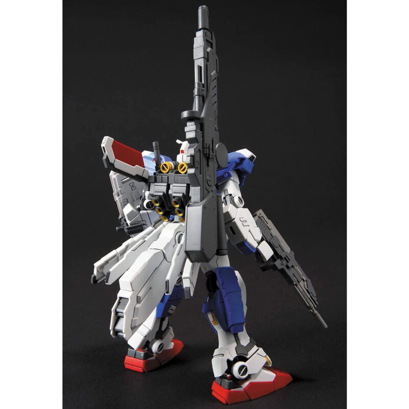 [PREORDER] Figura Model Kit RX-78-3 Full Armor Gundam 7th Mobile Suit Gundam 13cm