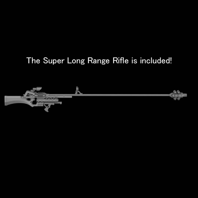 [PREORDER] Figura Model Kit RG Unit-08 Alfa Evangelion: 3.0 You Can Not Redo 18cm