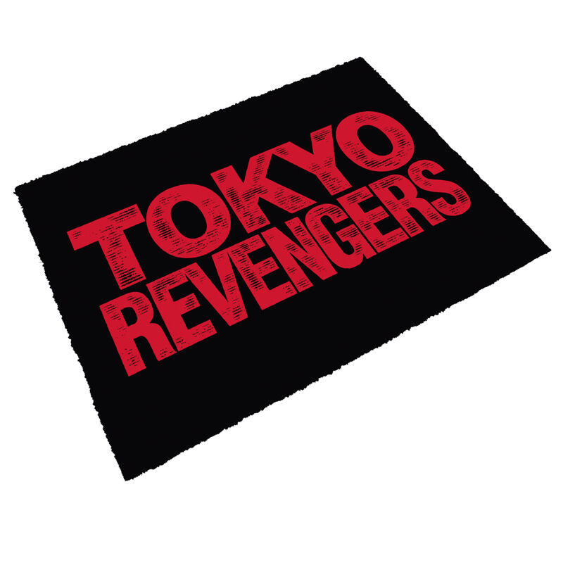 [PREORDER] Zerbino logo Tokyo Revengers