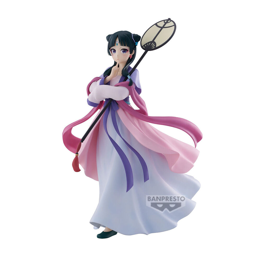 [PREORDER] Figura Maomao Moon Fairy The Apothecary Diaries 22cm