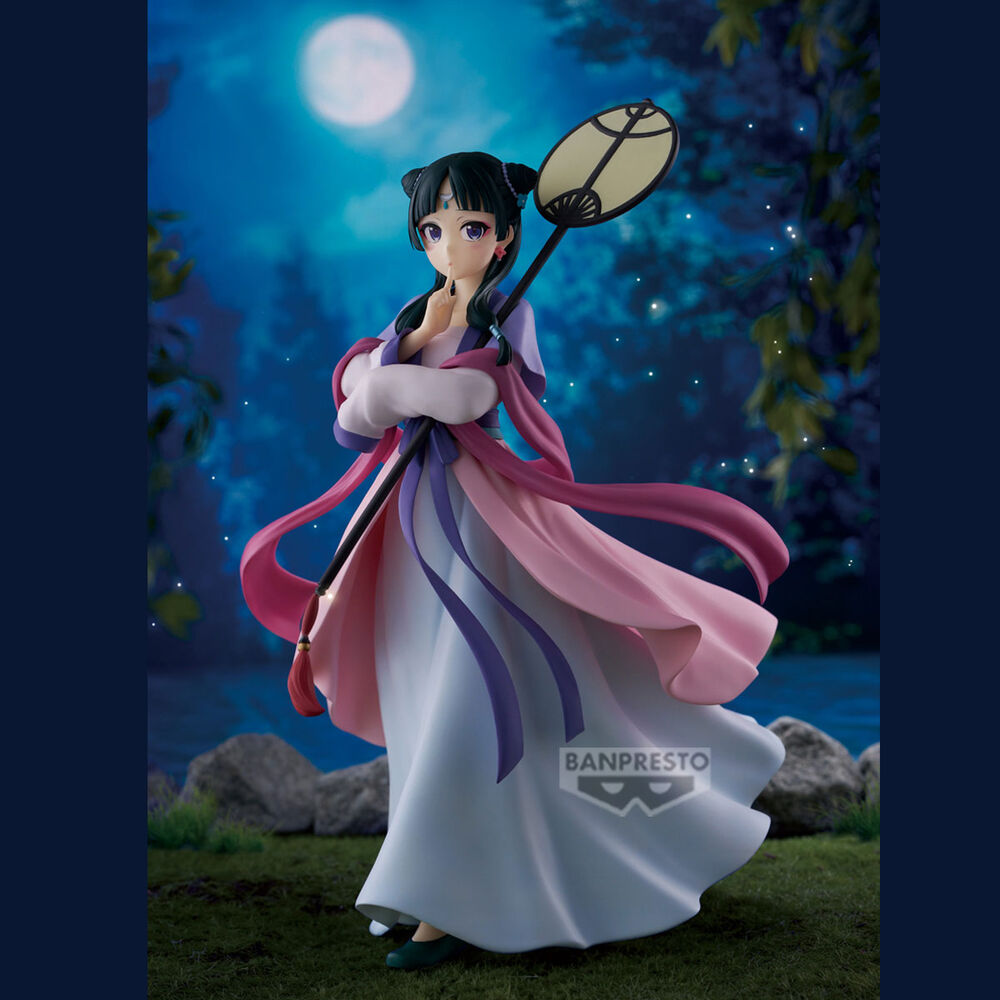 [PREORDER] Figura Maomao Moon Fairy The Apothecary Diaries 22cm