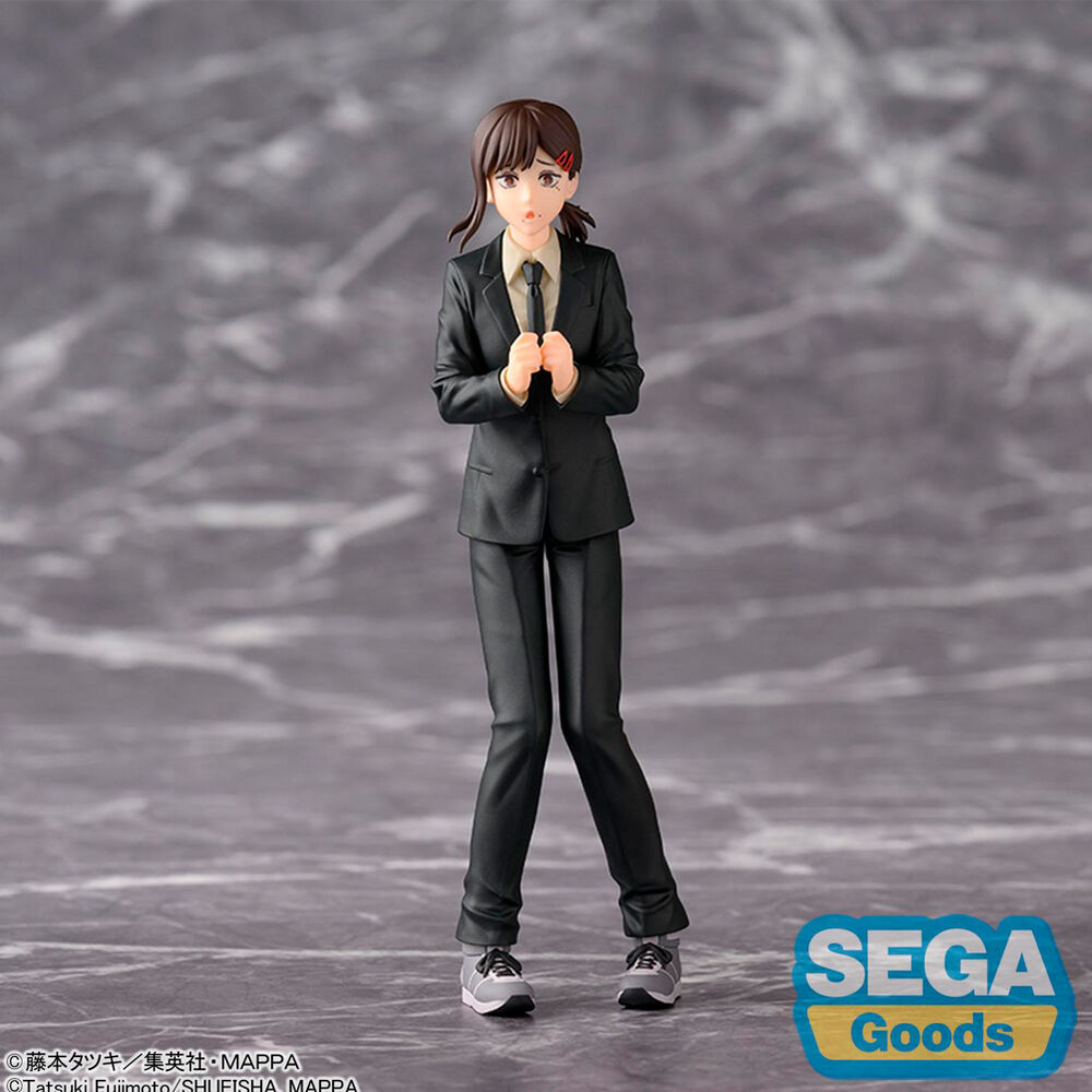 [PREORDER] Figura Kobeni Desktop x Decorate Chainsaw Man 16cm