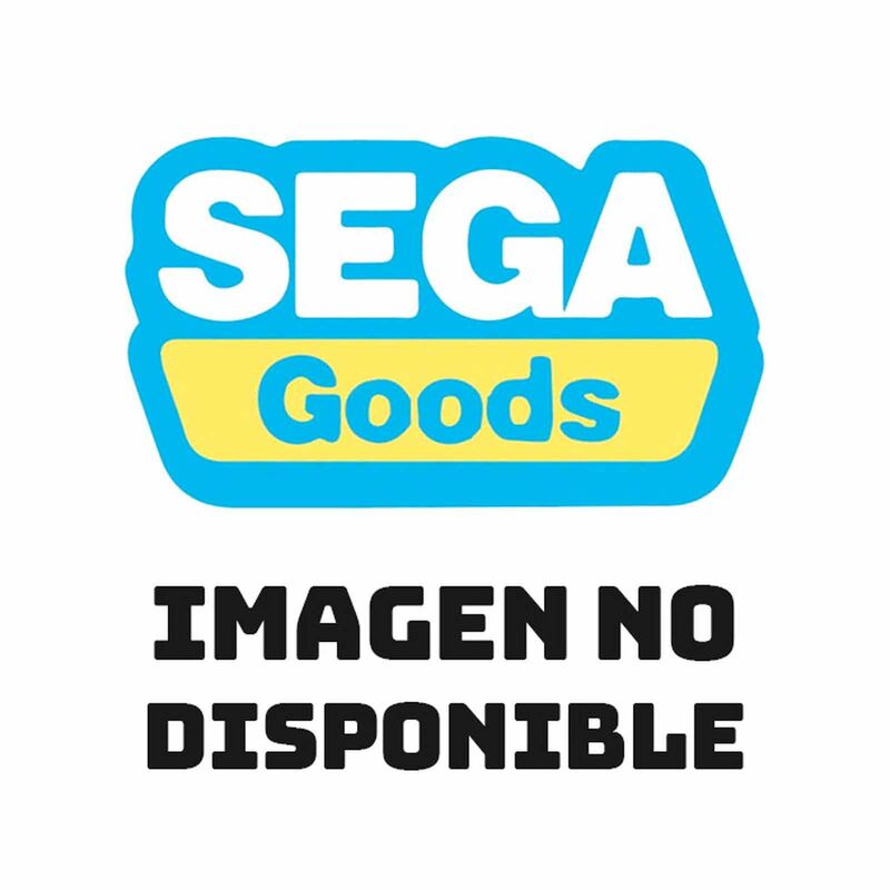 [PREORDER] Figura Yumemireize Toge Inumaki Jujutsu Kaisen 11cm