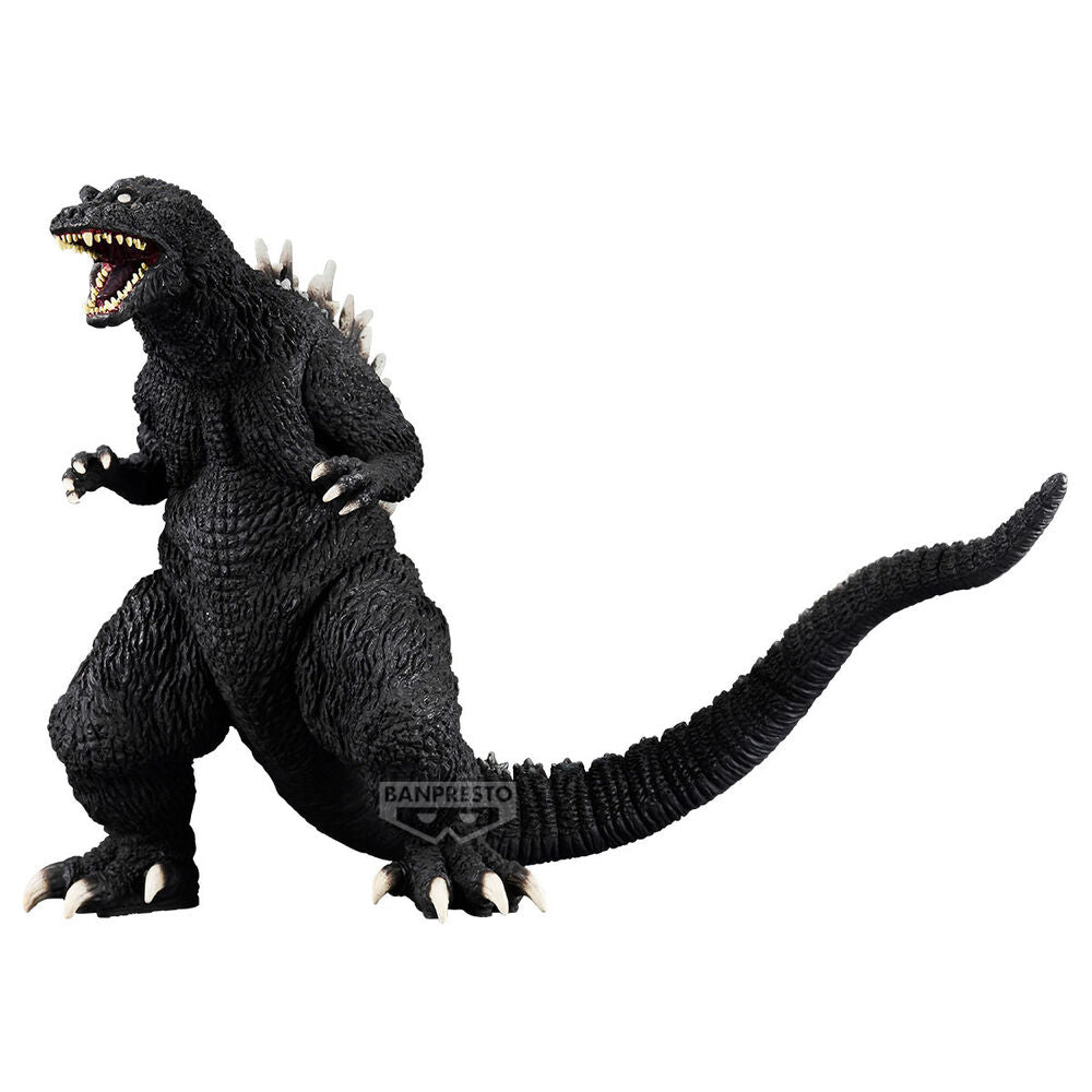 [PREORDER] Figura Godzilla 2001 Monsters Roar Attack Toho Monster Series 13cm