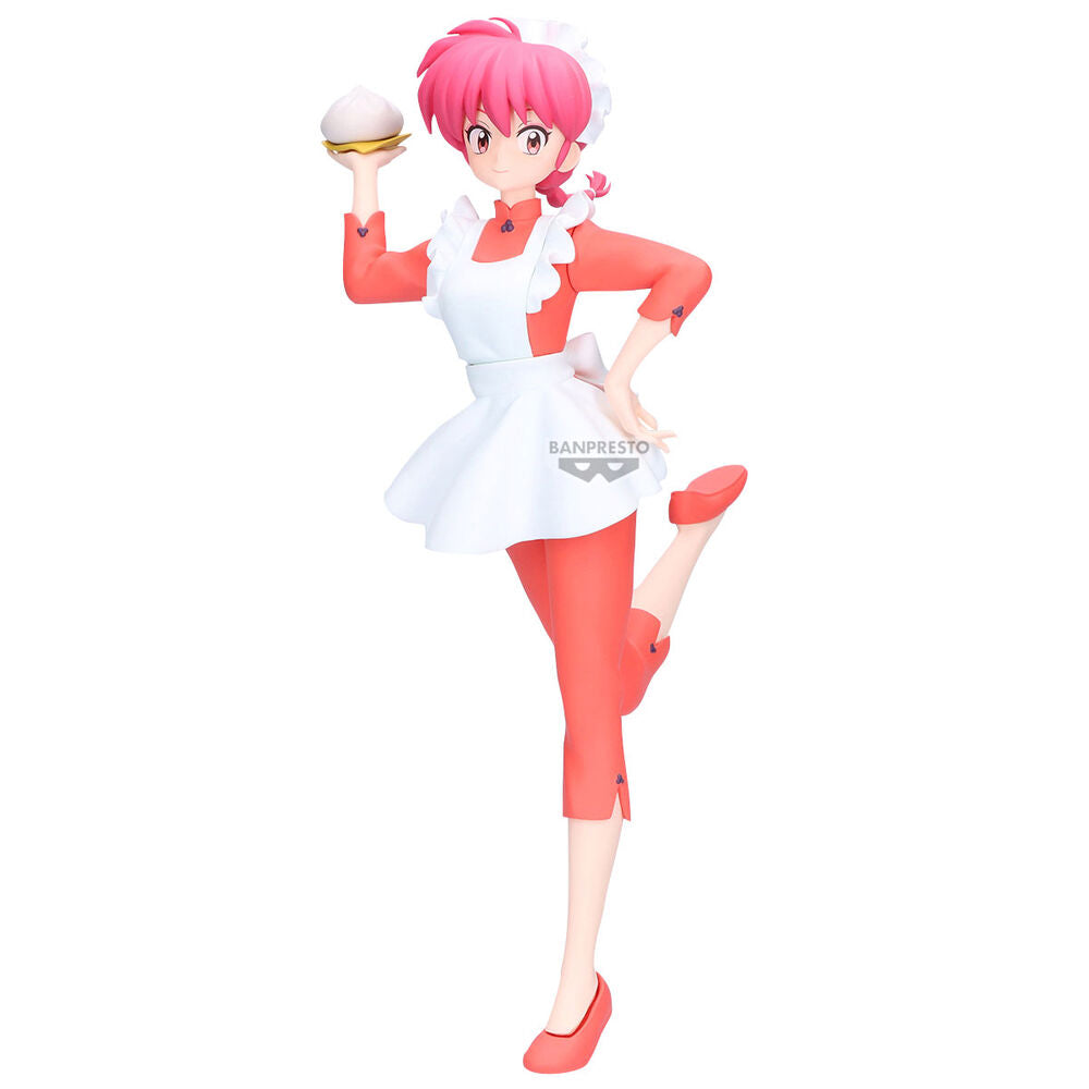 [PREORDER] Figura Glitter & Glamorous Ranma Saotome Ranma 1/2 21cm