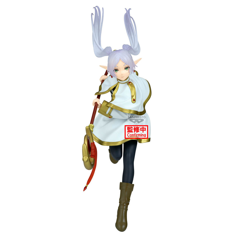 [PREORDER] Figura Frieren Maximatic Frieren: Beyond Journey's End 20cm