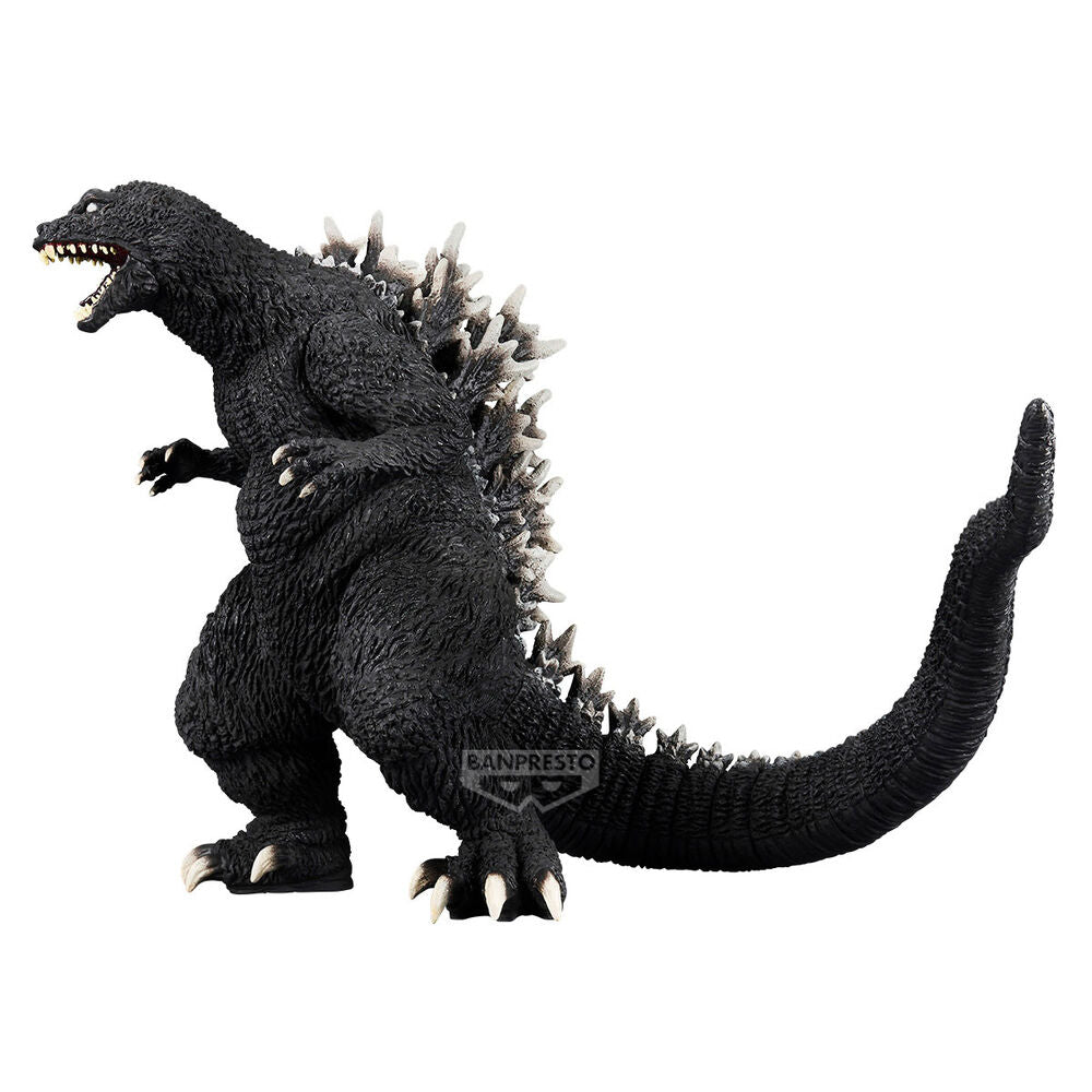 [PREORDER] Figura Godzilla 2001 Monsters Roar Attack Toho Monster Series 13cm