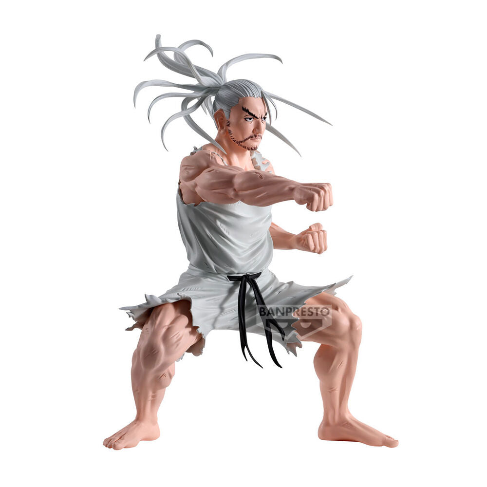 [PREORDER] Figura Netero Hunting Archive Hunter x Hunter 18cm