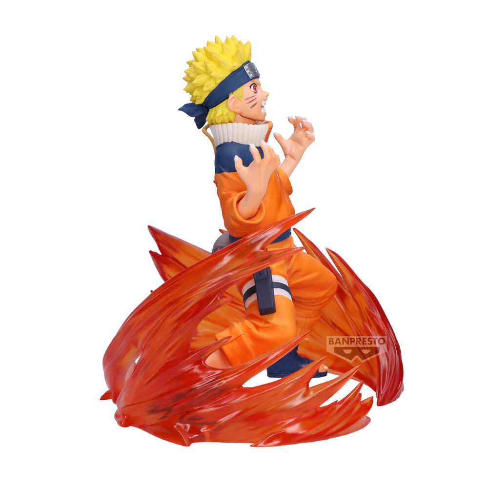 [PREORDER] Figura Naruto Uzumaki Vibration Stars Naruto 72 Series 15cm