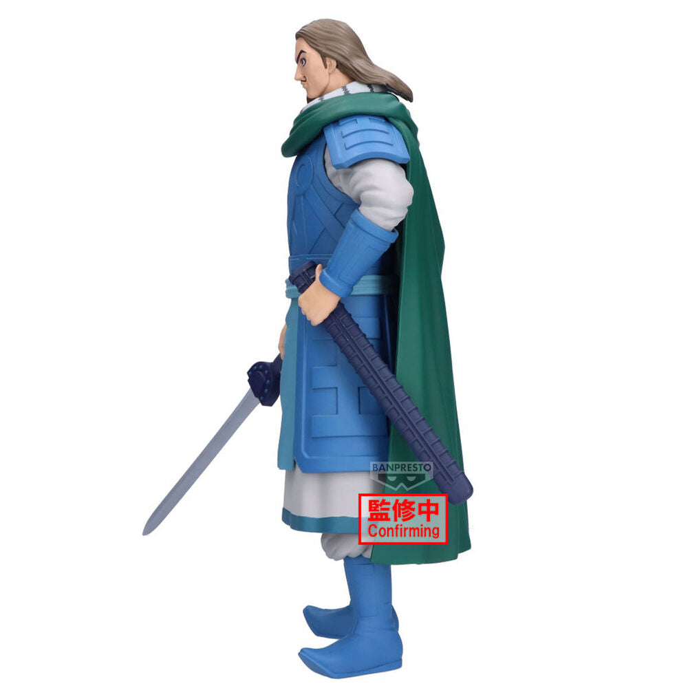 [PREORDER] Figura TO Grandista Kingdom 26cm