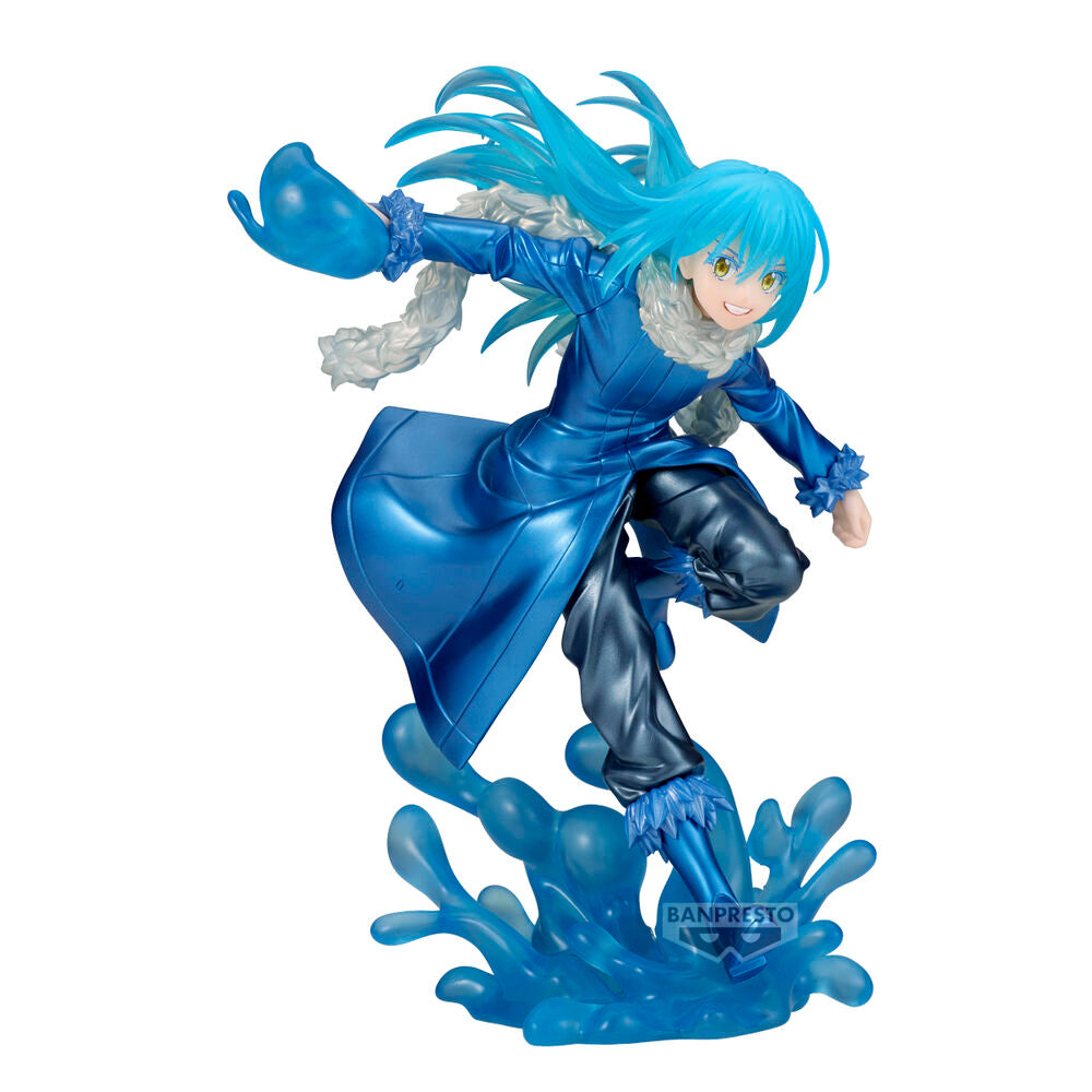 [PREORDER] Figura Rimuru Tempest That Time I Got Reincarnated as a Slime 22cm