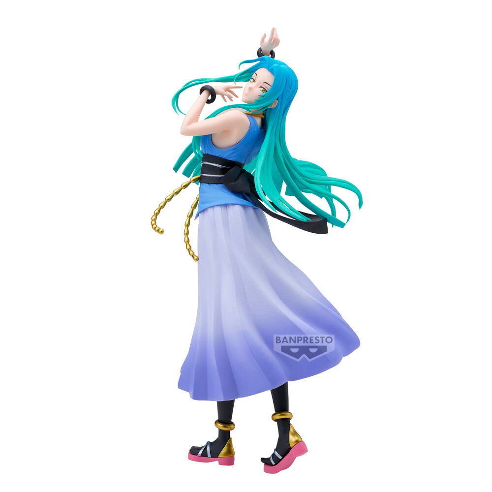 [PREORDER] Figura Yura That Time I Got Reincarnated as a Slime 23cm