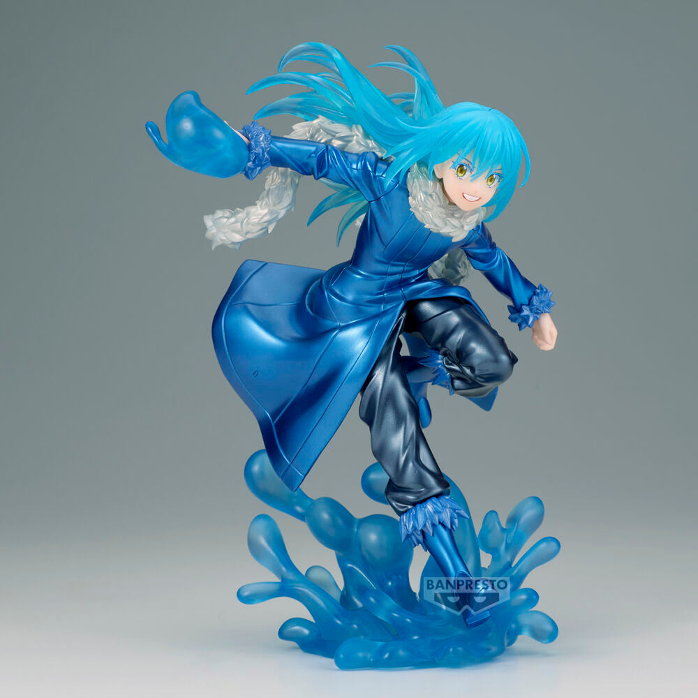 [PREORDER] Figura Rimuru Tempest That Time I Got Reincarnated as a Slime 22cm